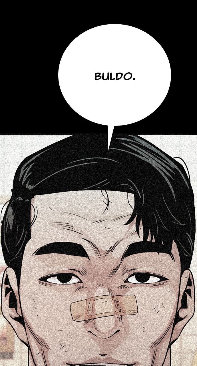 Read The Worst Generation EN Manga Online