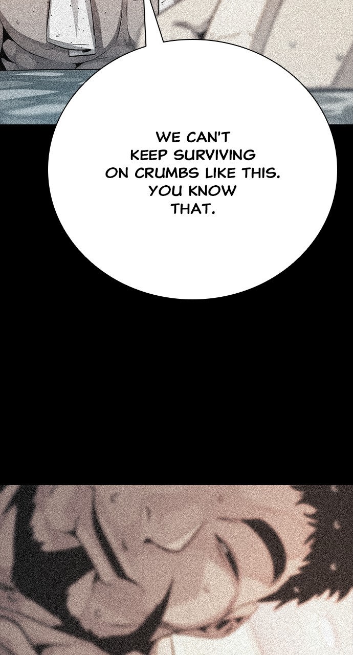 Read The Worst Generation EN Manga Online