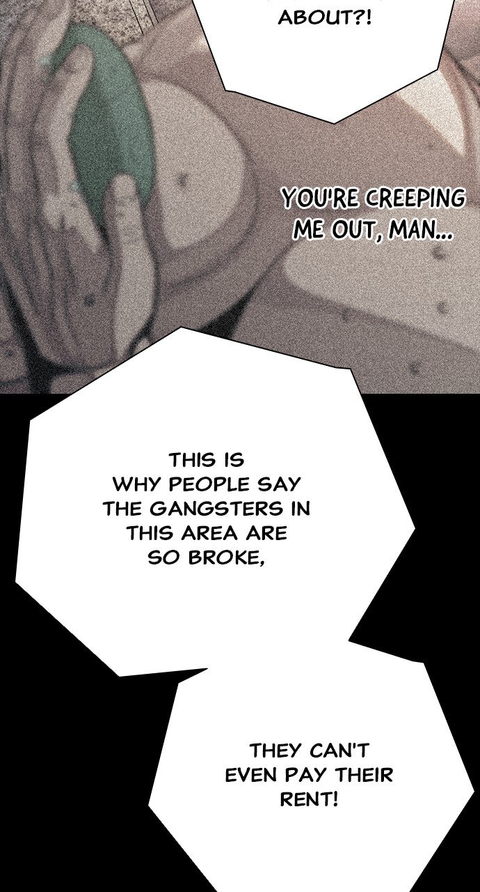 Read The Worst Generation EN Manga Online