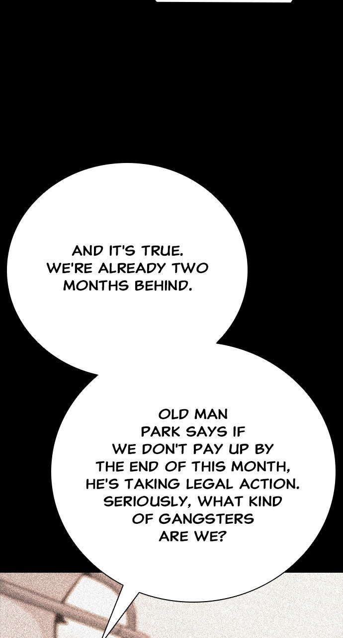 Read The Worst Generation EN Manga Online