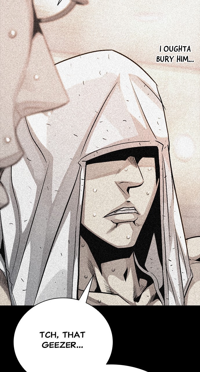 Read The Worst Generation EN Manga Online