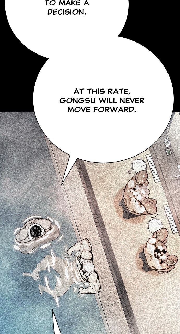 Read The Worst Generation EN Manga Online