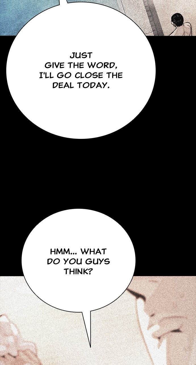 Read The Worst Generation EN Manga Online