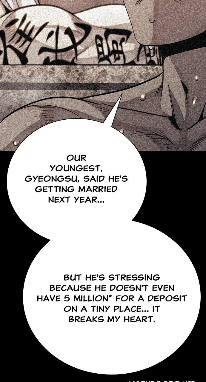 Read The Worst Generation EN Manga Online