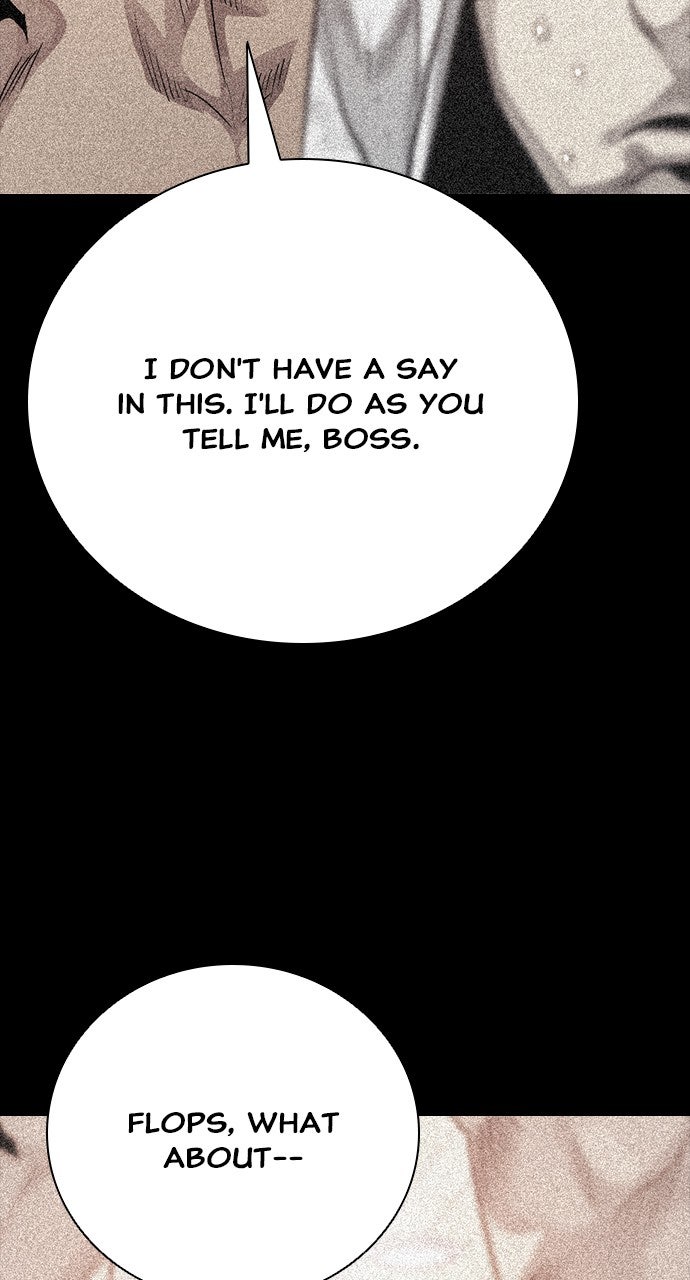 Read The Worst Generation EN Manga Online