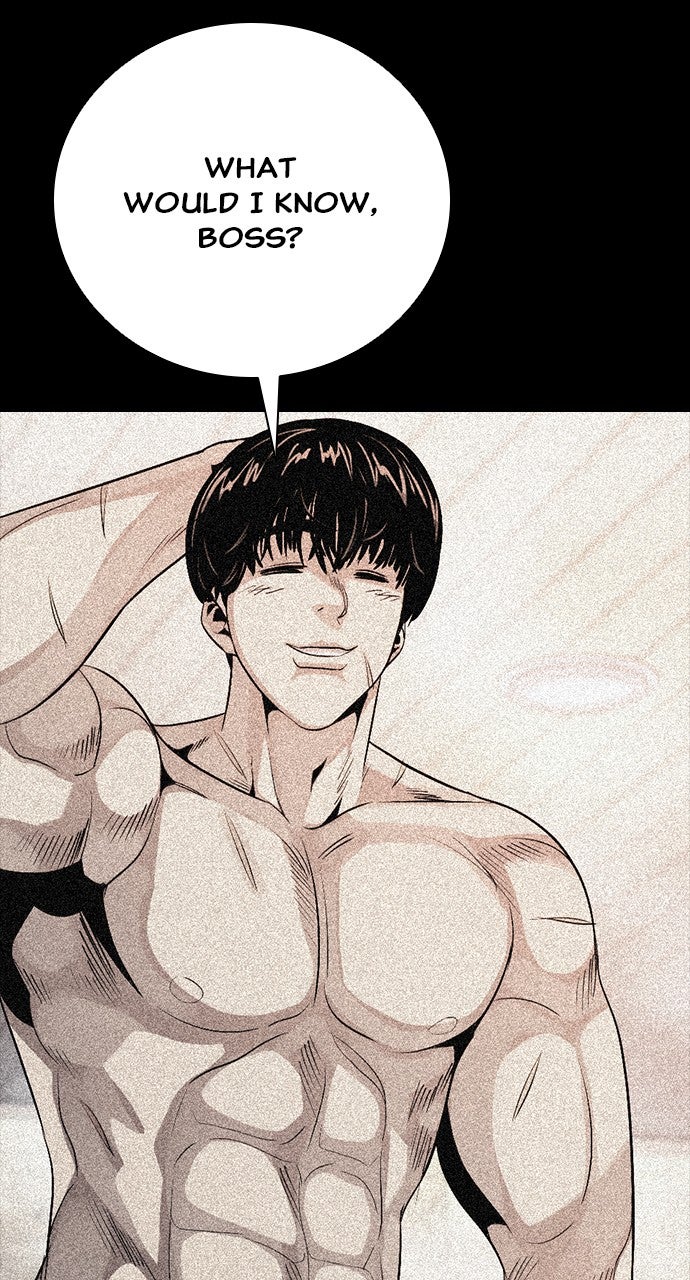 Read The Worst Generation EN Manga Online