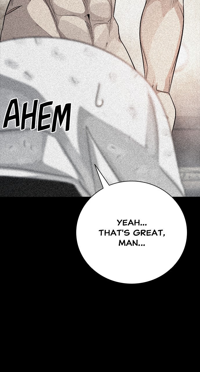 Read The Worst Generation EN Manga Online