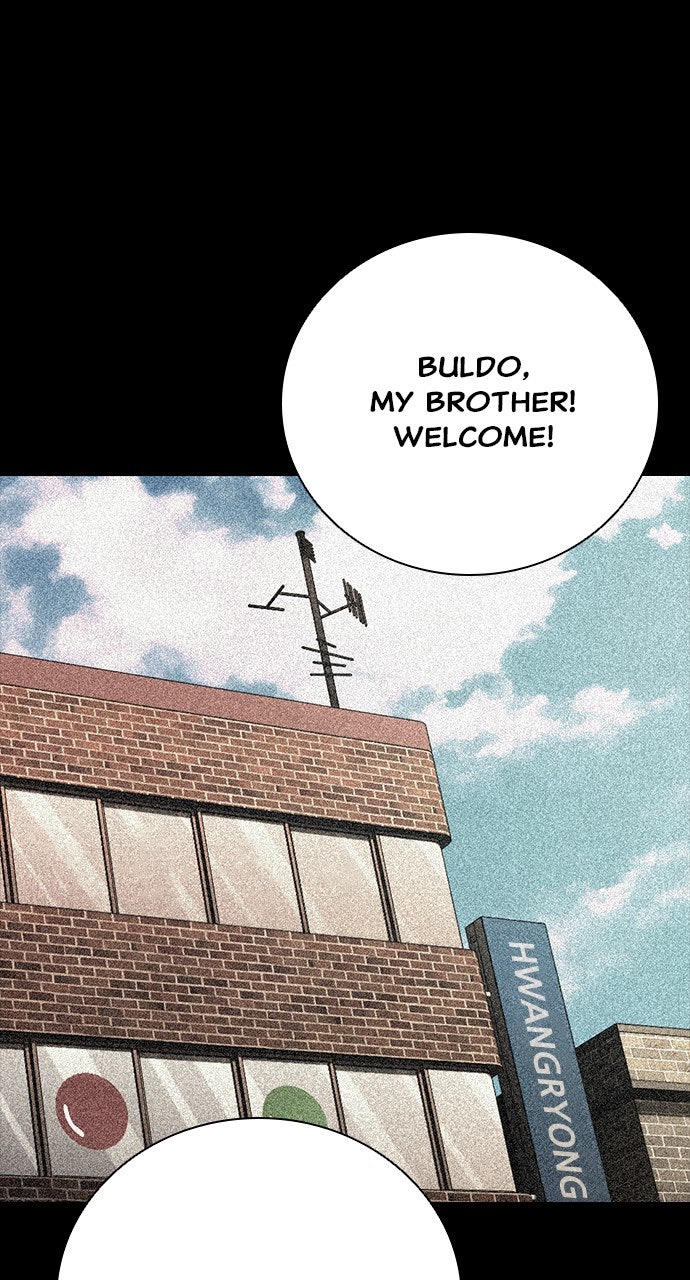 Read The Worst Generation EN Manga Online