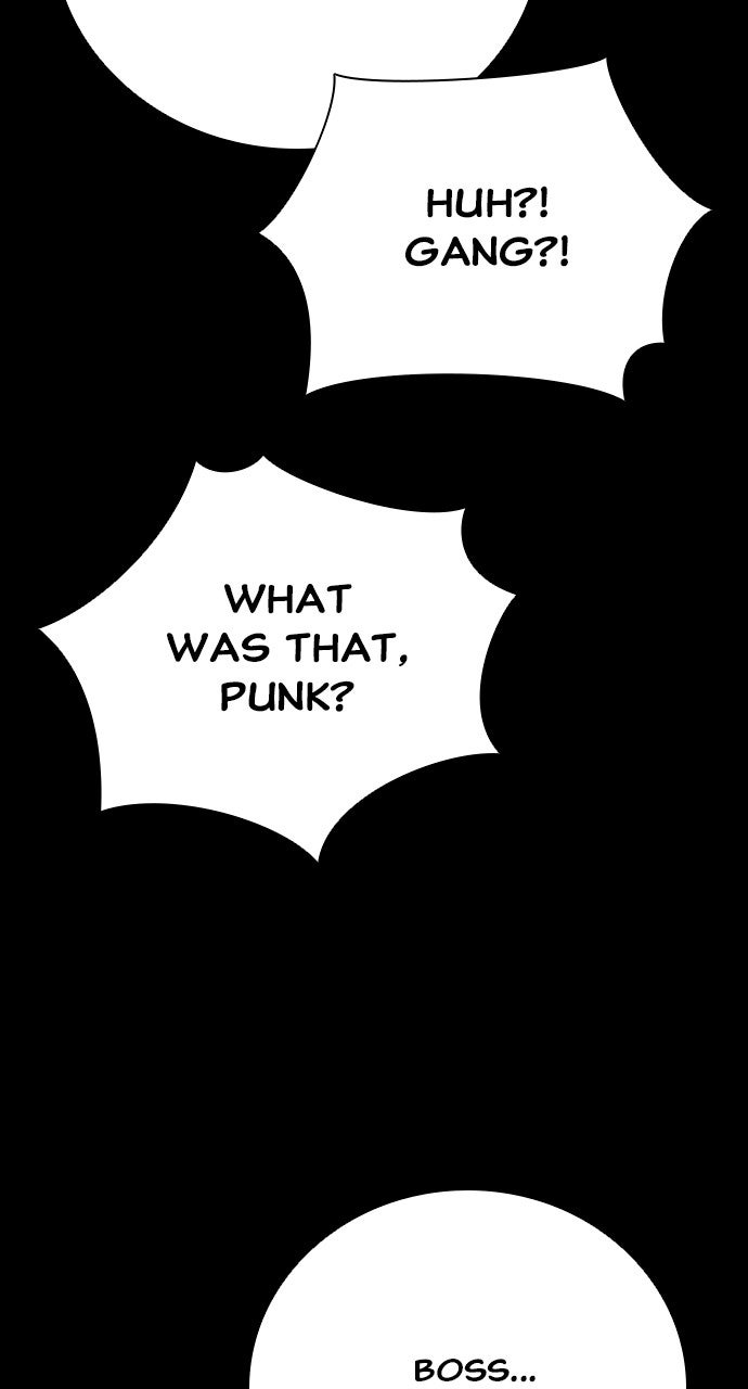 Read The Worst Generation EN Manga Online