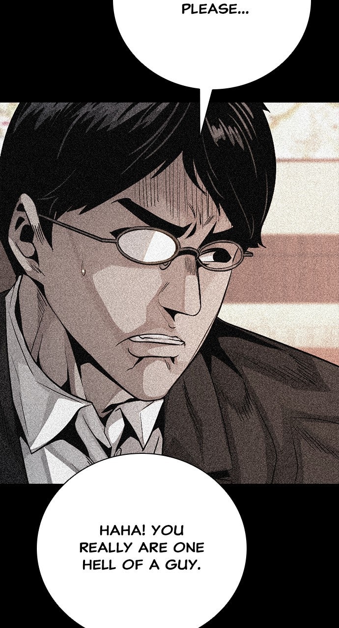 Read The Worst Generation EN Manga Online