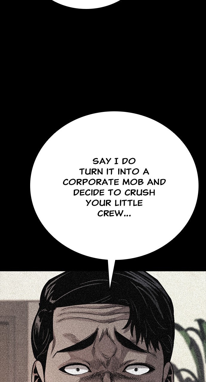 Read The Worst Generation EN Manga Online