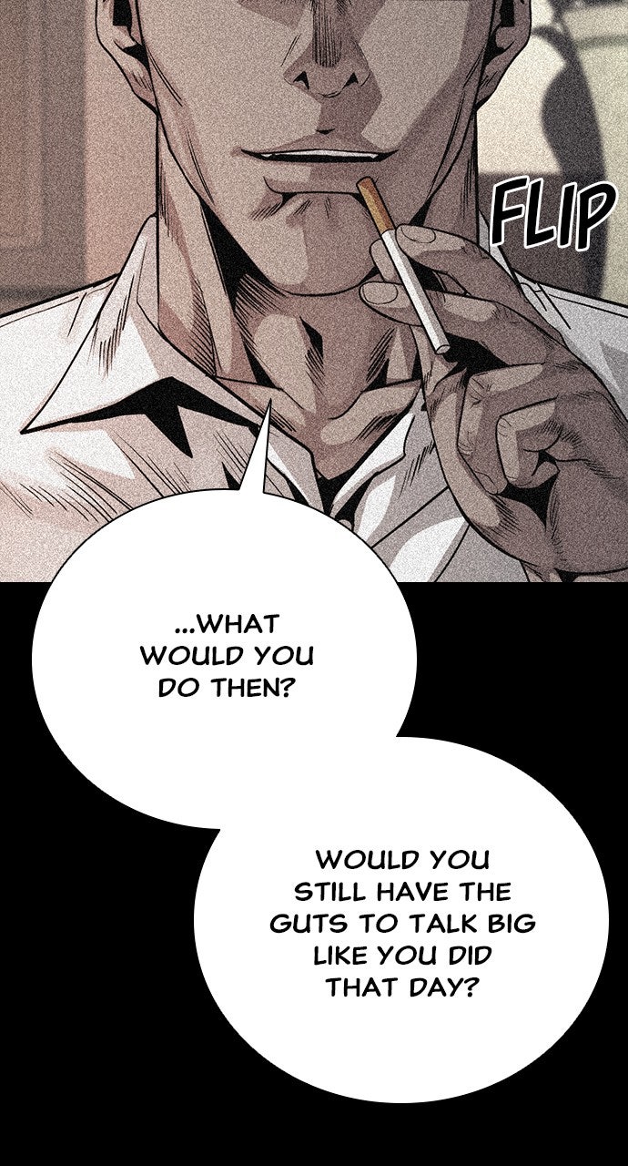 Read The Worst Generation EN Manga Online