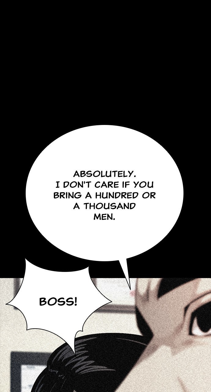 Read The Worst Generation EN Manga Online