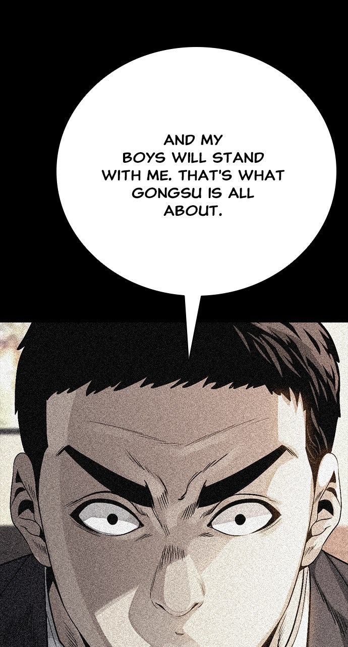 Read The Worst Generation EN Manga Online