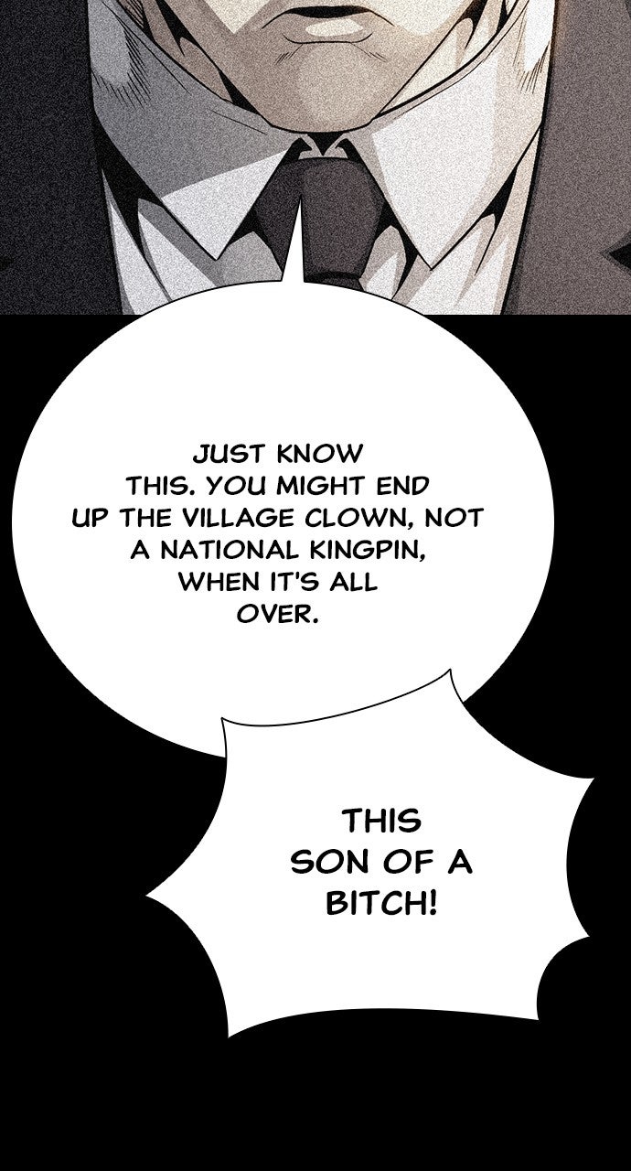 Read The Worst Generation EN Manga Online