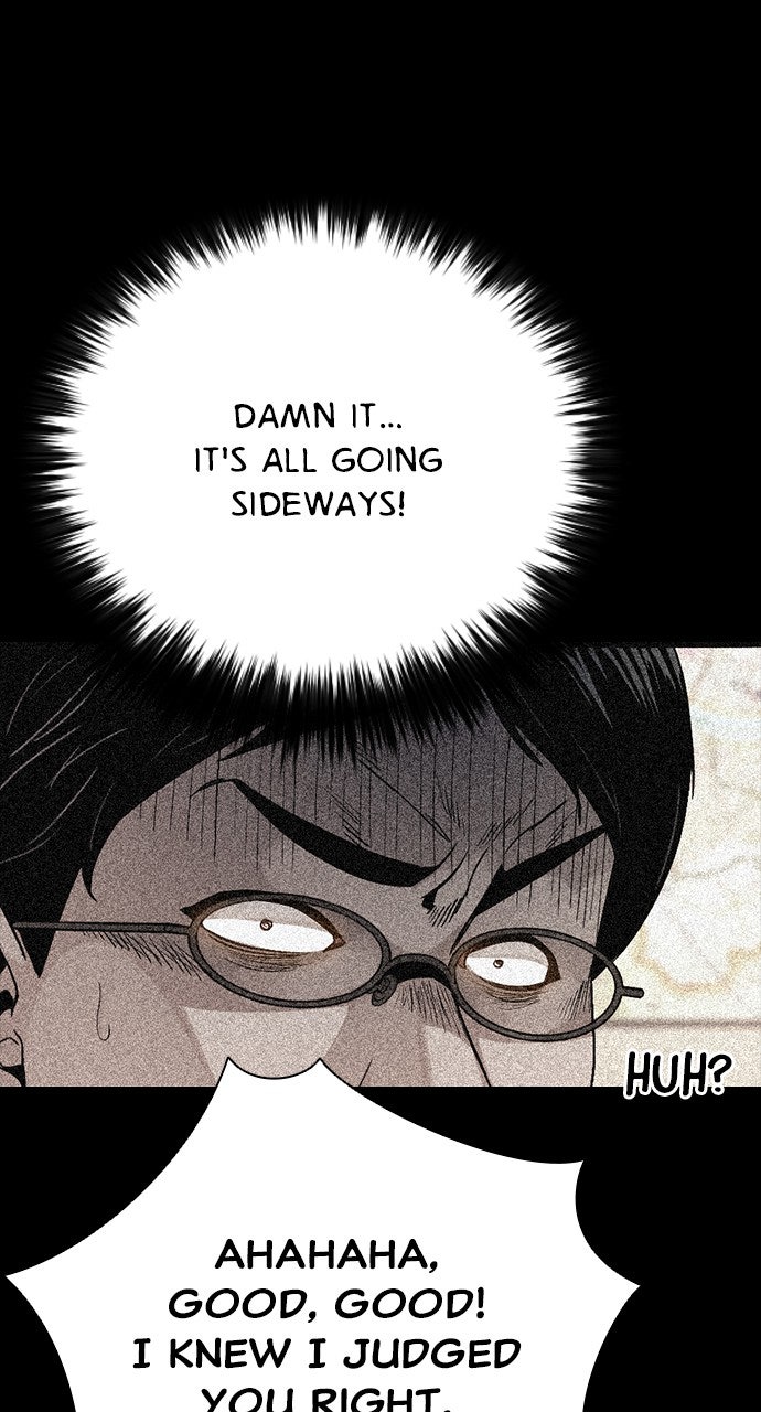 Read The Worst Generation EN Manga Online