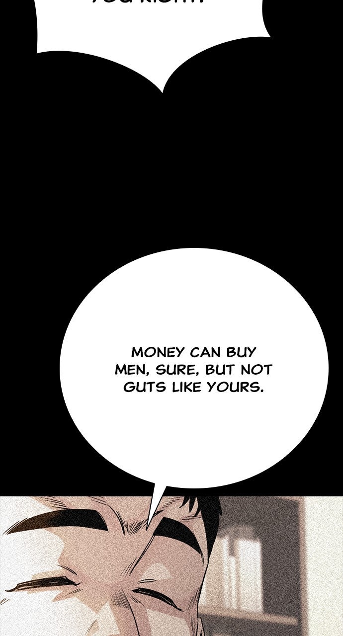 Read The Worst Generation EN Manga Online