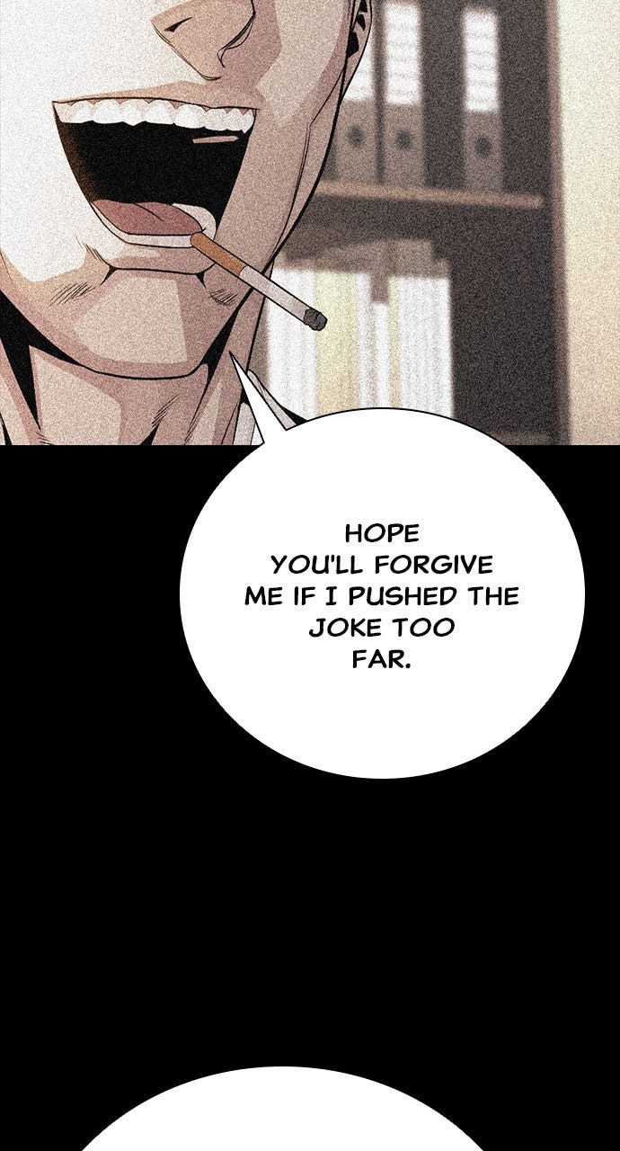 Read The Worst Generation EN Manga Online