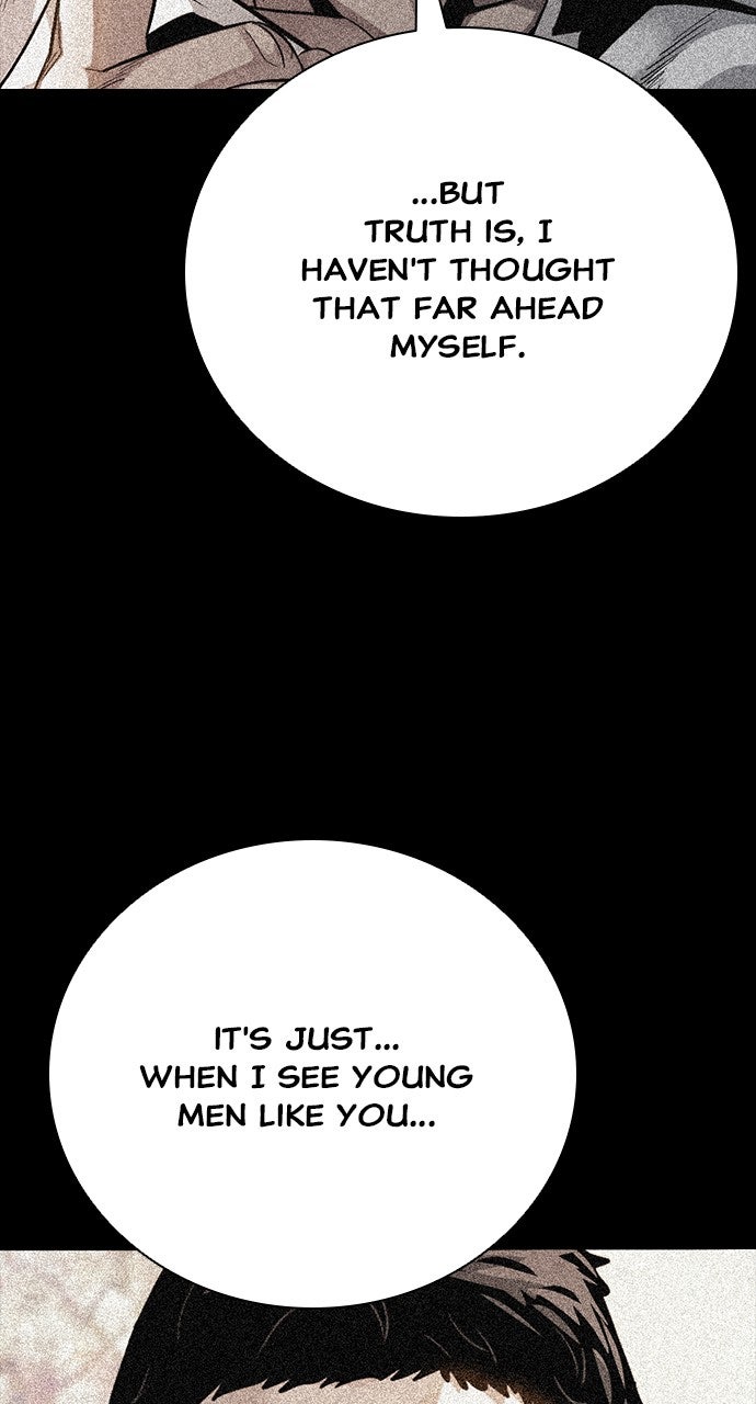 Read The Worst Generation EN Manga Online