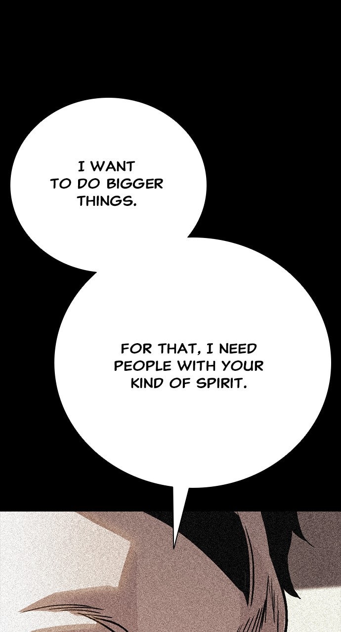 Read The Worst Generation EN Manga Online