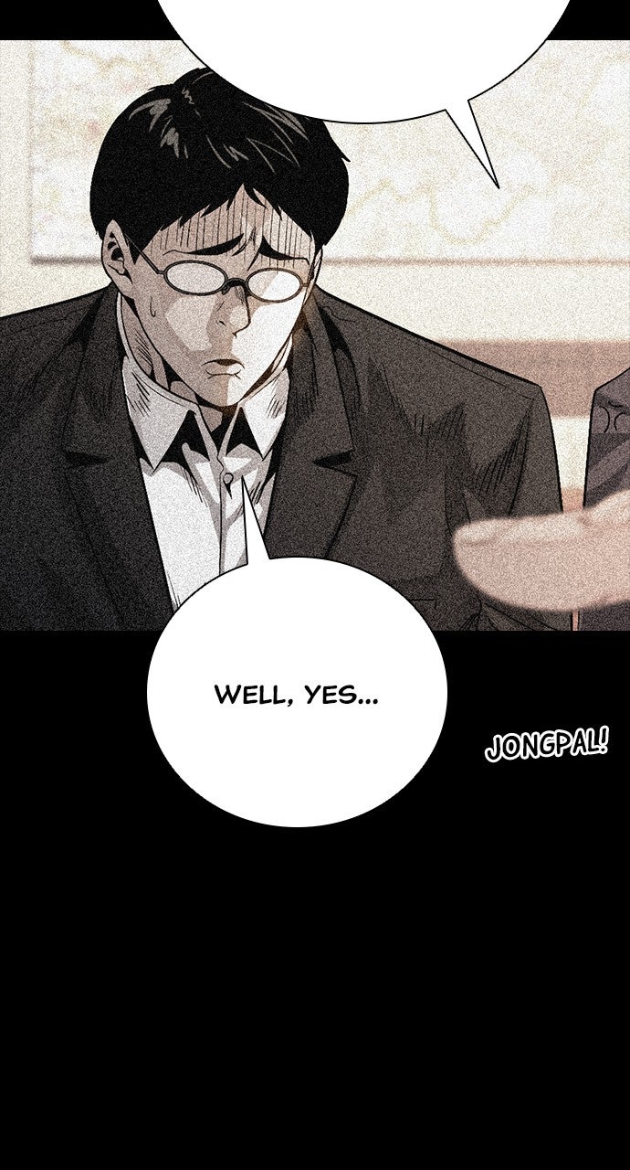 Read The Worst Generation EN Manga Online