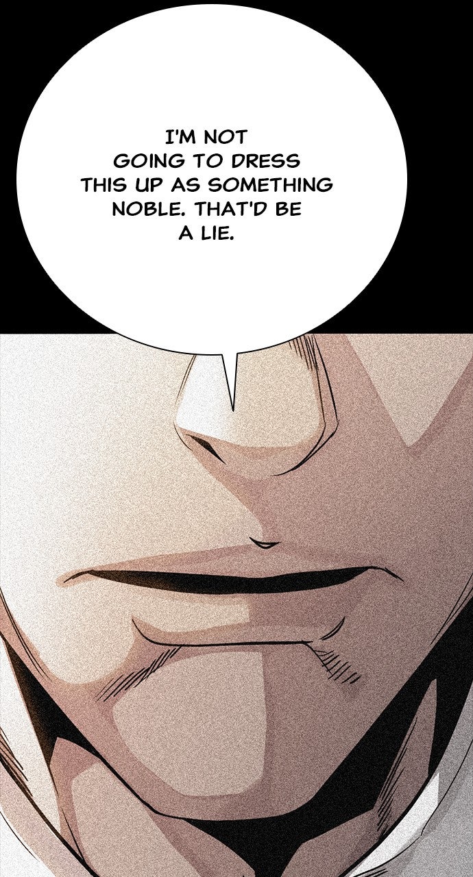 Read The Worst Generation EN Manga Online