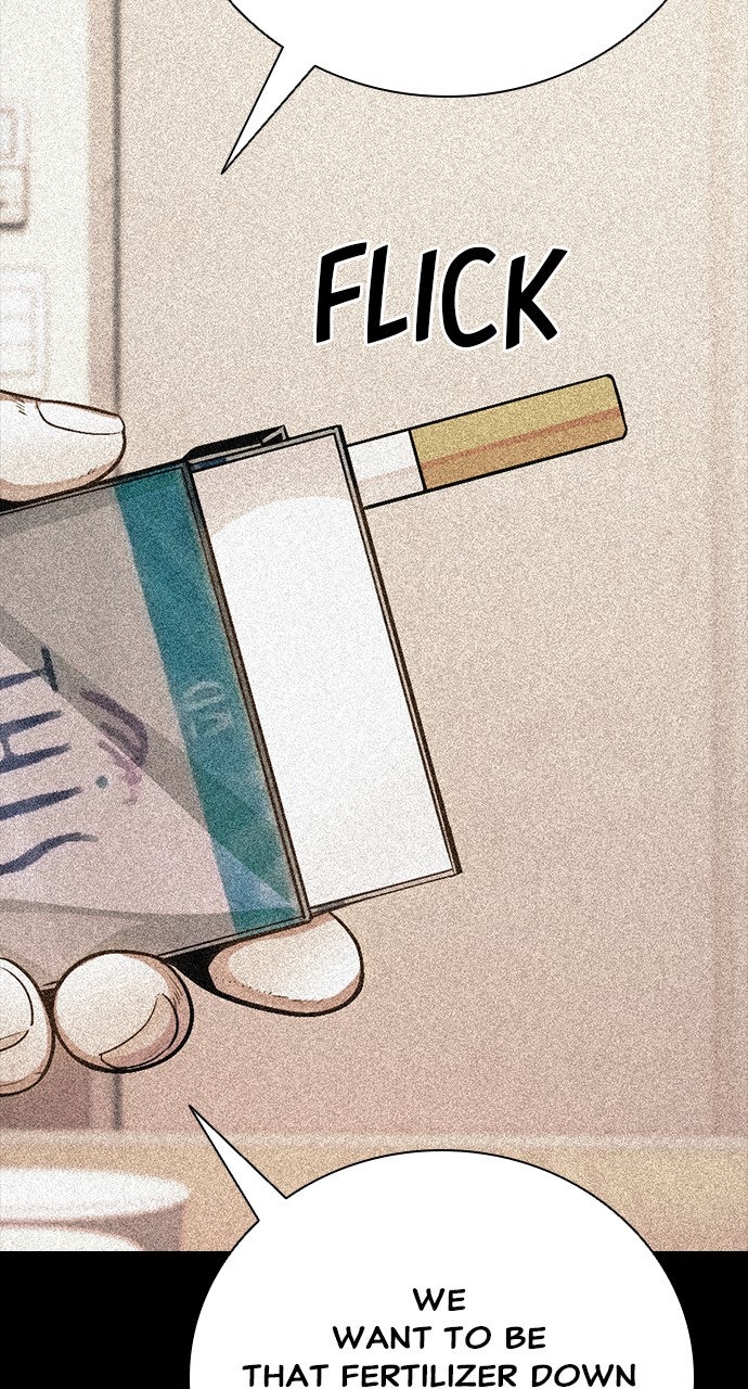 Read The Worst Generation EN Manga Online