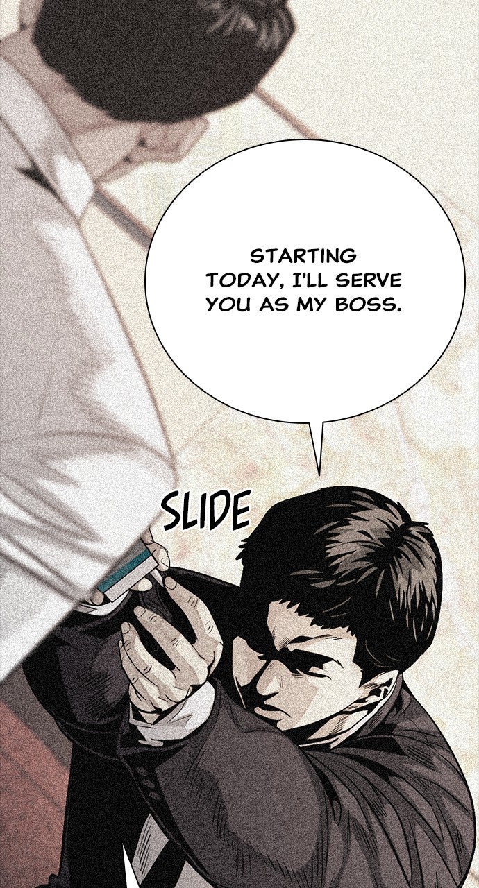 Read The Worst Generation EN Manga Online