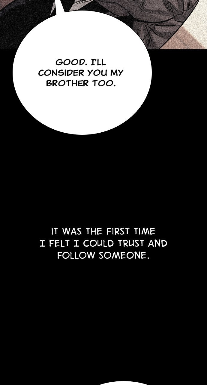 Read The Worst Generation EN Manga Online