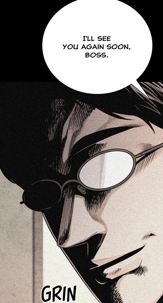 Read The Worst Generation EN Manga Online