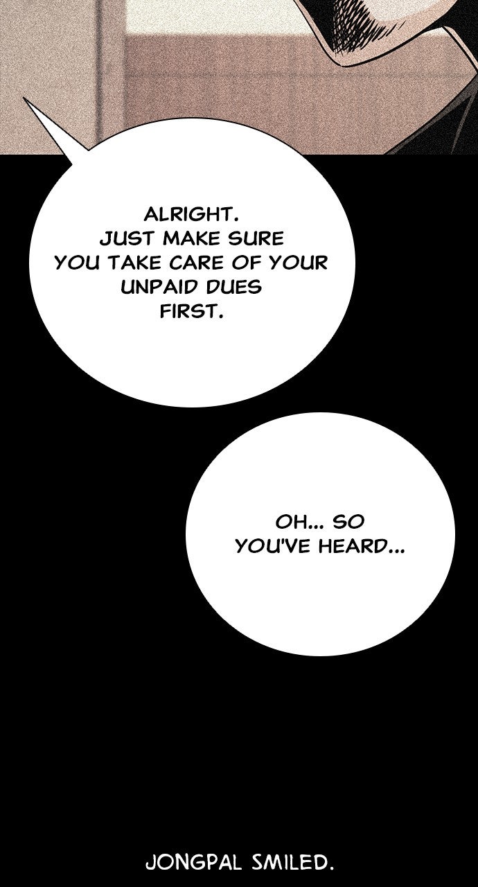 Read The Worst Generation EN Manga Online