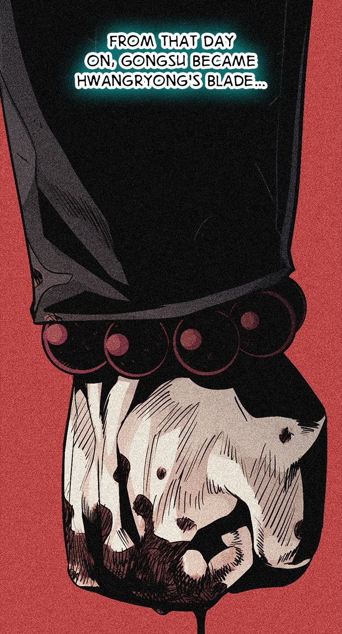 Read The Worst Generation EN Manga Online