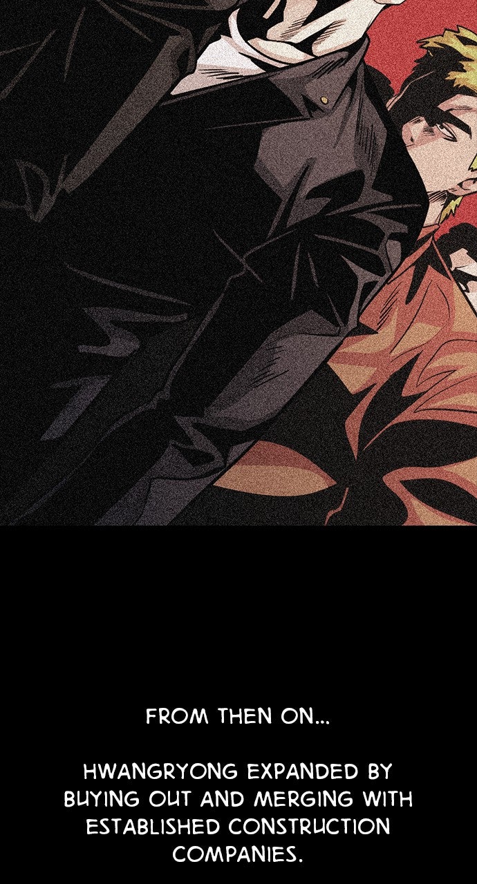 Read The Worst Generation EN Manga Online