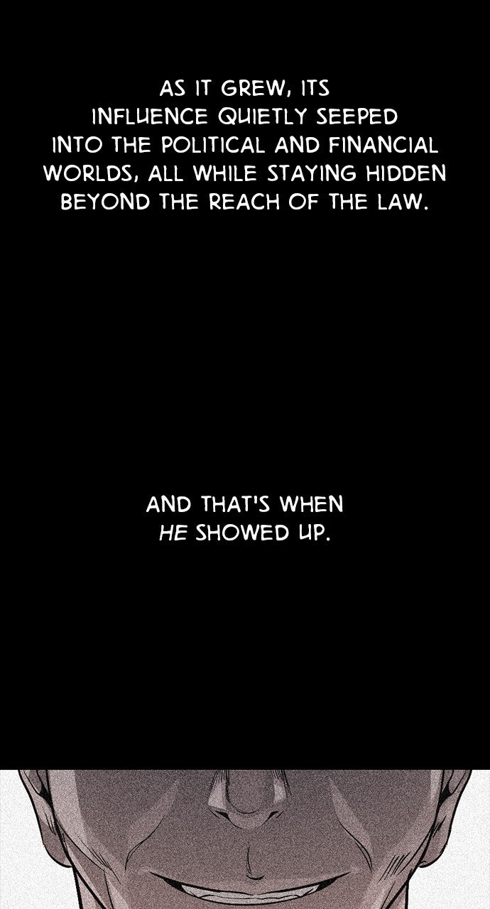 Read The Worst Generation EN Manga Online