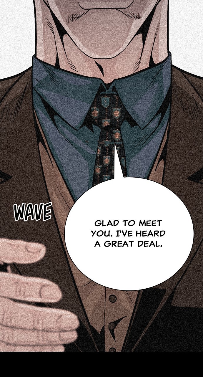 Read The Worst Generation EN Manga Online