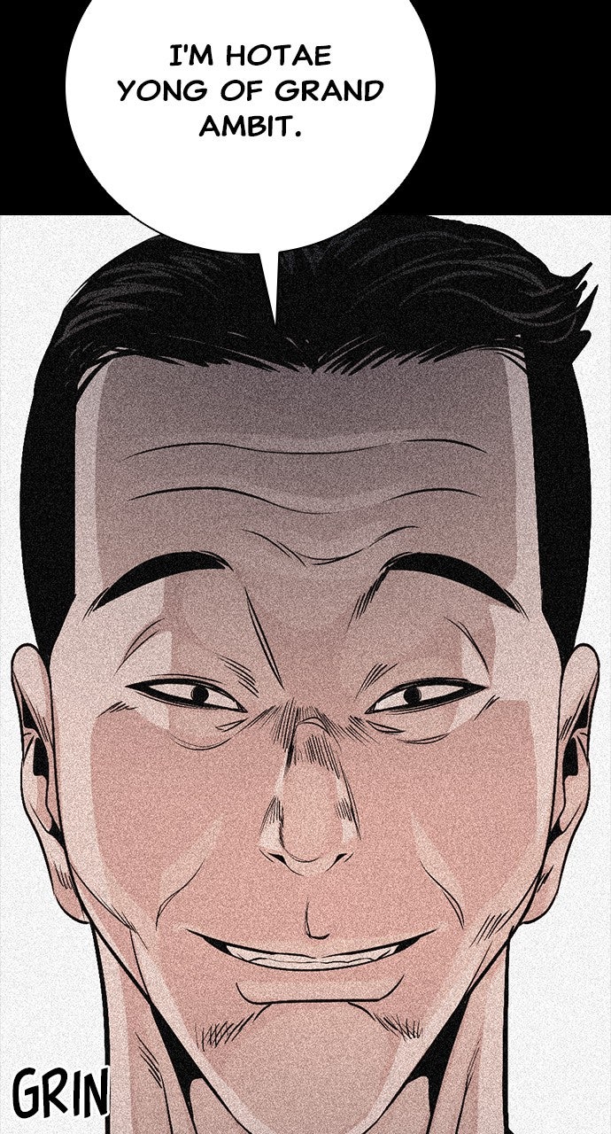 Read The Worst Generation EN Manga Online