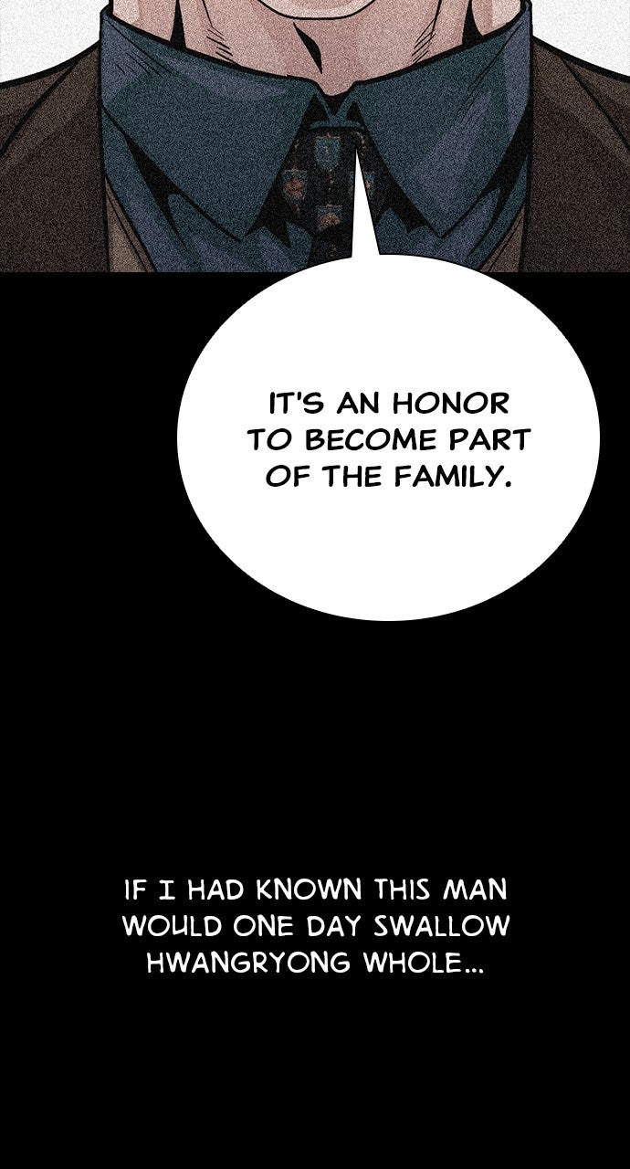 Read The Worst Generation EN Manga Online