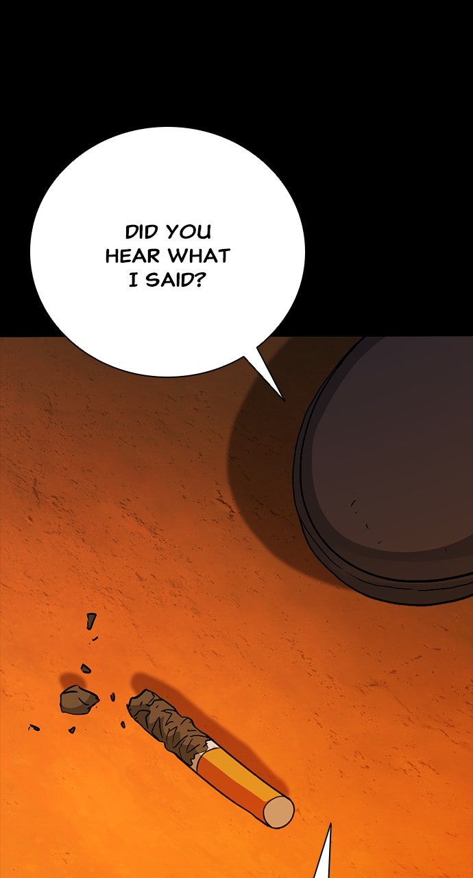 Read The Worst Generation EN Manga Online