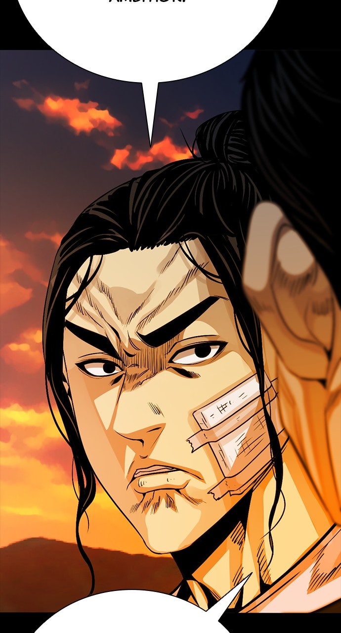 Read The Worst Generation EN Manga Online