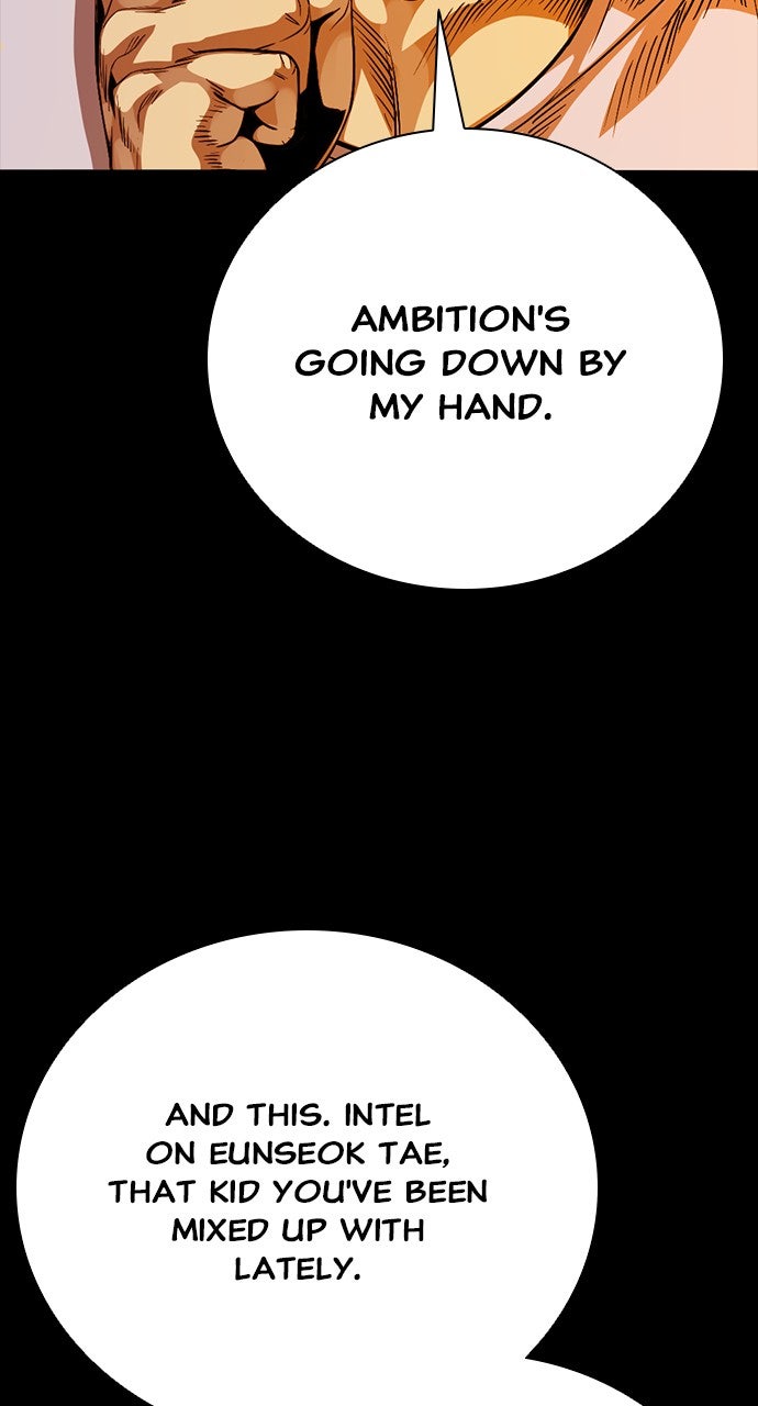 Read The Worst Generation EN Manga Online