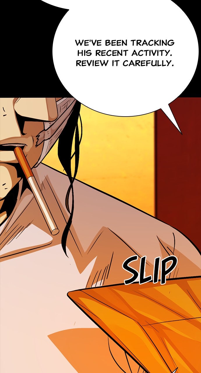 Read The Worst Generation EN Manga Online