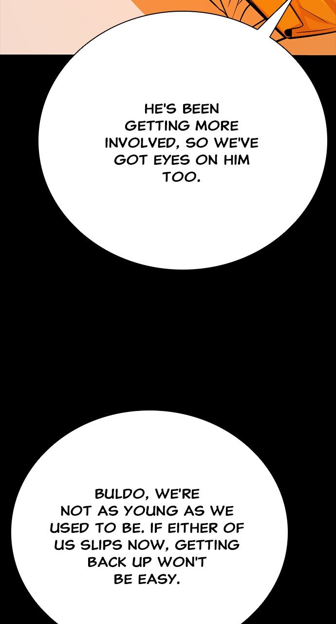 Read The Worst Generation EN Manga Online