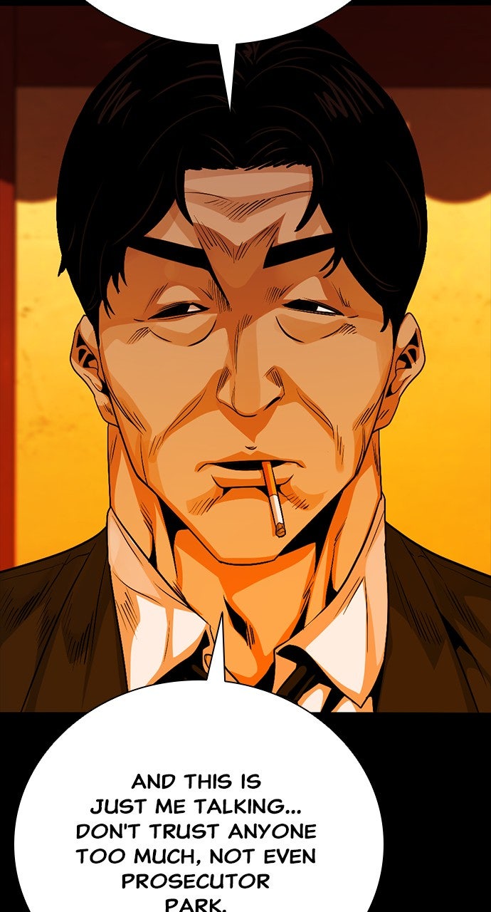 Read The Worst Generation EN Manga Online