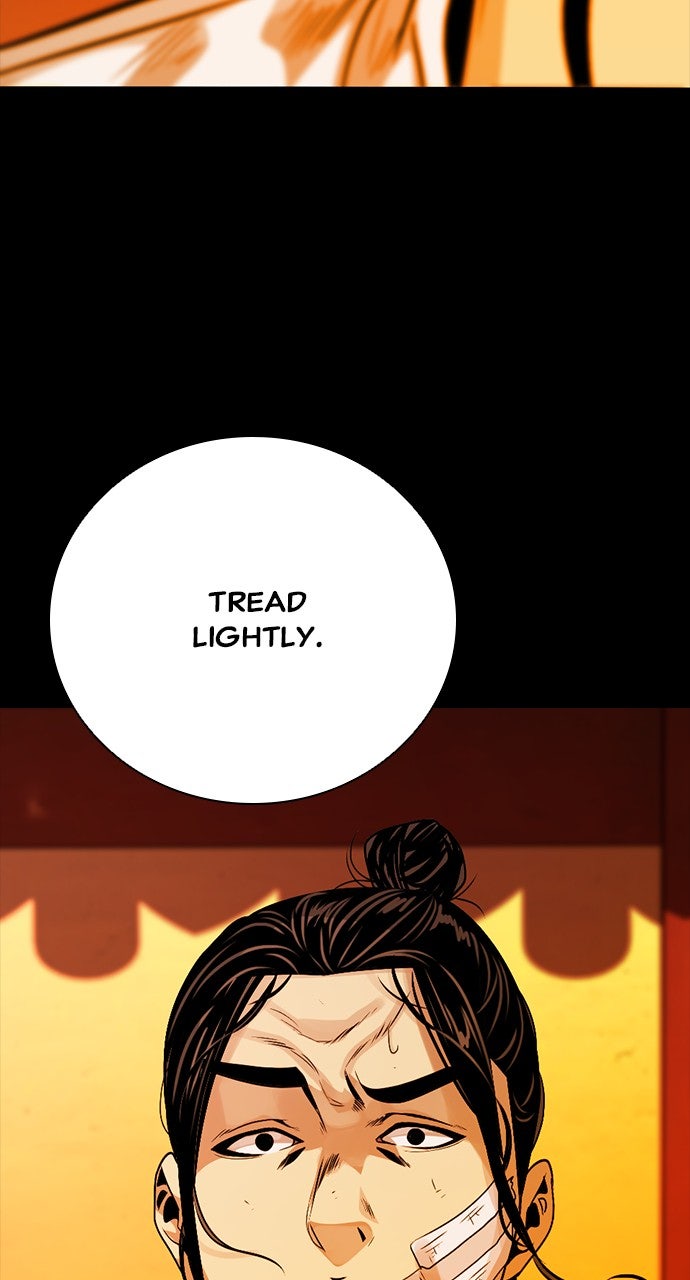 Read The Worst Generation EN Manga Online