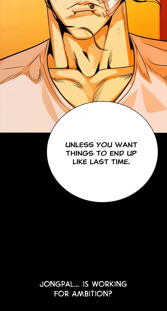 Read The Worst Generation EN Manga Online