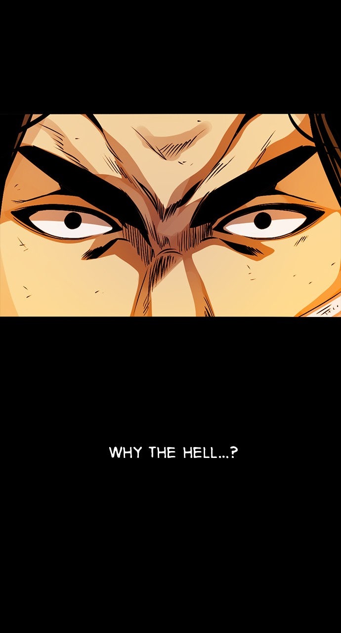 Read The Worst Generation EN Manga Online