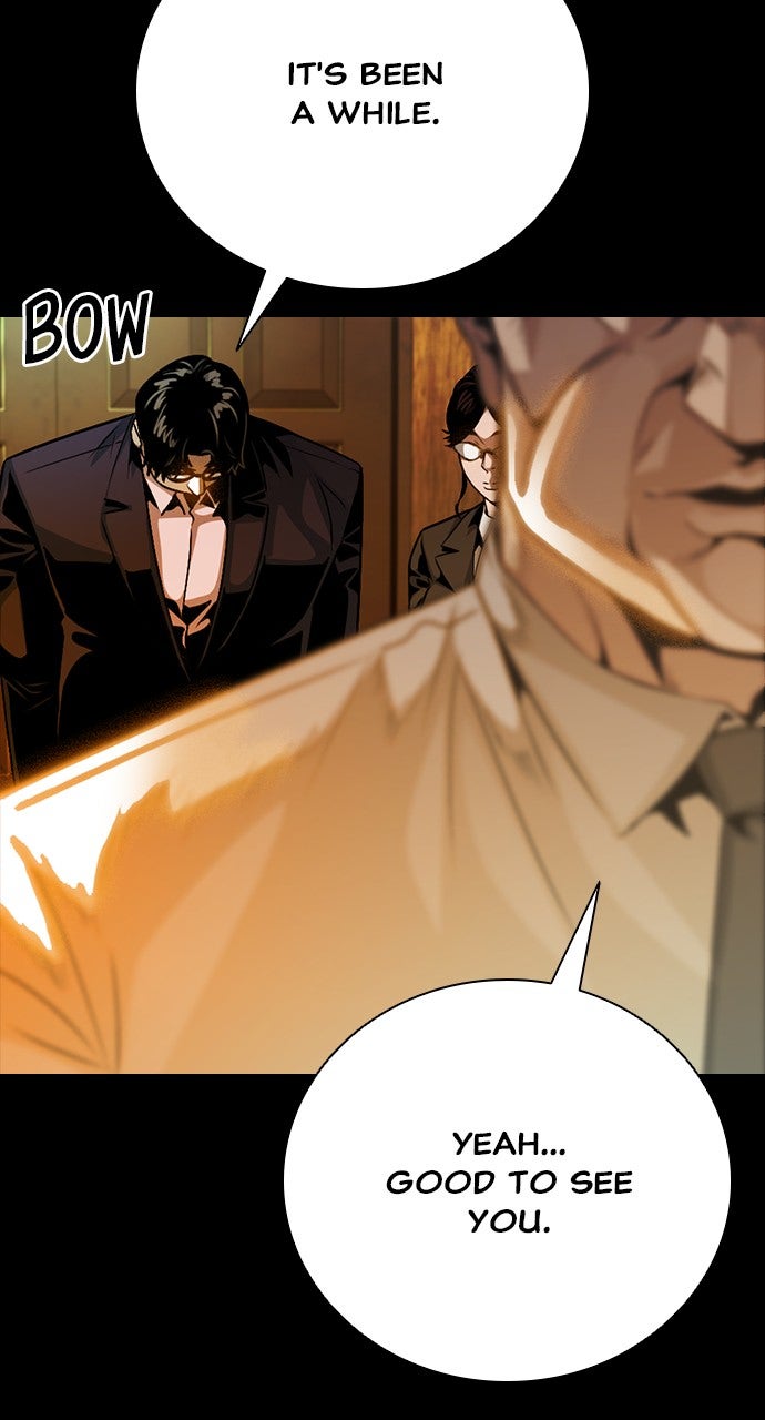 Read The Worst Generation EN Manga Online