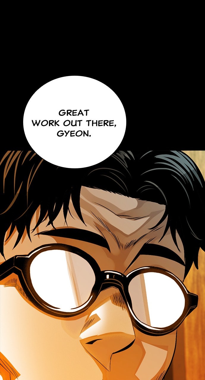 Read The Worst Generation EN Manga Online