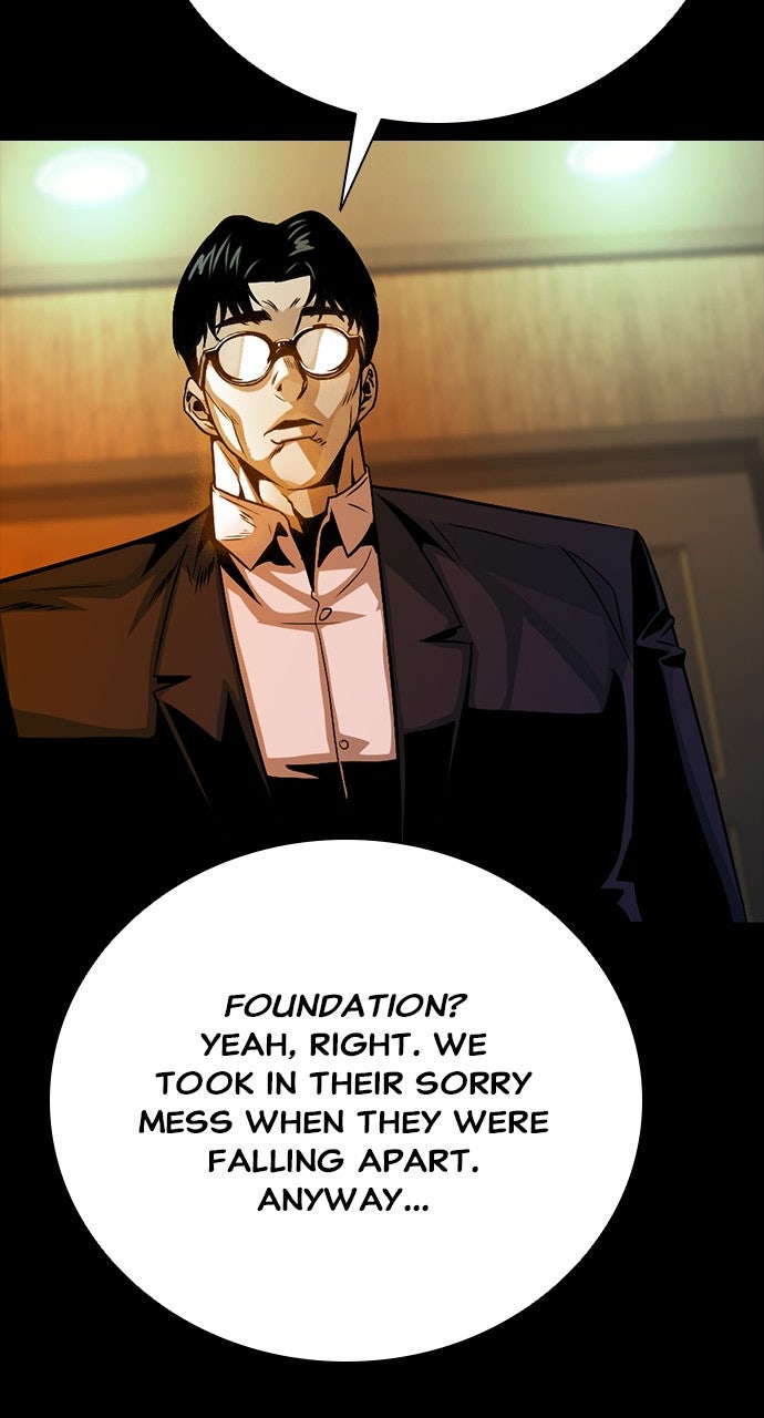 Read The Worst Generation EN Manga Online