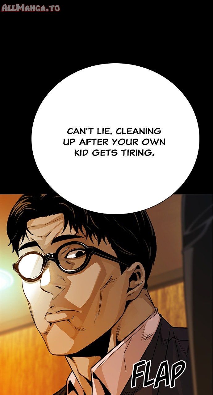 Read The Worst Generation EN Manga Online